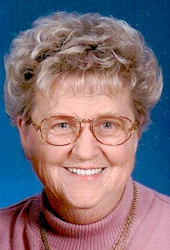 Mary Rowland